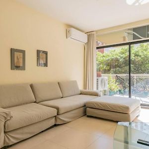 Apartamento de 2 Dormitorios
